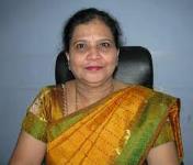 Dr Shashikala R Patil
