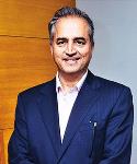 Dr Devi Prasad Shetty