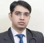 Dr Abhishek Kasana