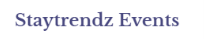 Staytrendz Events