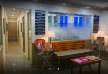 Clove Dental Clinic - Chennai - Tamil Nadu