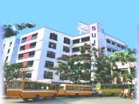 Sujatha Degree College - Hyderabad