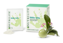 Nutrilite Little Bits