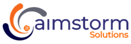 Aimstorm Solutions