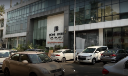 J B Home Store - Thane