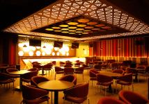 Zodiac Family Recreation Club - Ashok Nagar - Chennai