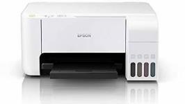 Epson EcoTank L3116 Multifunction Printer
