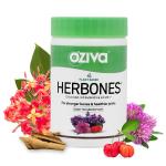 OZiva HerBones for Women
