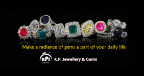 K.P.Jewellery and Gems - Duraiswamy Road - Chennai