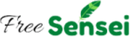 Freesensei