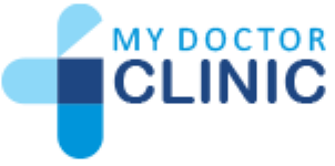 Mydoctorclinic