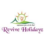 Revive Holidayz - Banipark - Jaipur