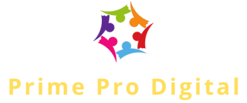Prime Pro Digital