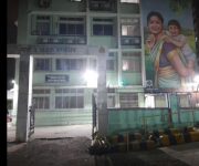 BMC Maternity Hospital - Borivali East - Mumbai