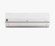 LG 1.5 Ton 5 Star Dual Inverter Split AC LSQ18GNZA