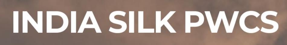 India Silk Pwcs