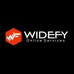 Widefy