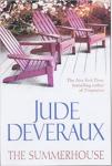 The Summerhouse - Jude Deveraux
