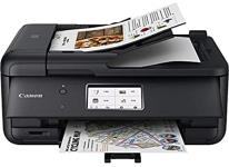 Canon TR8620 All In One Printer