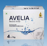 Avelia Beauty Soap
