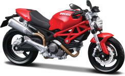 Ducati Monster 696