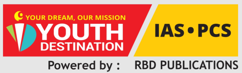 Youth Destination - Mukherjee Nagar - Delhi