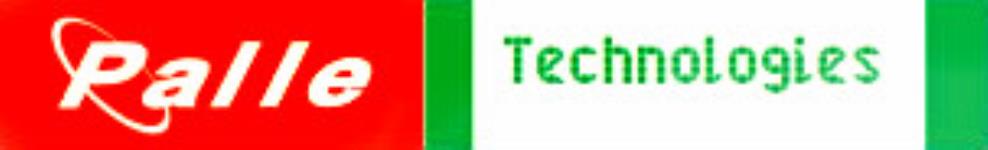 Palle Technologies - Bengaluru