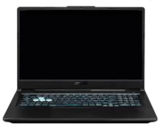 ASUS Core i7 11th Gen FX706HCB-HX193T Gaming Laptop