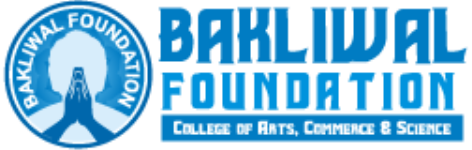 Bakliwal Foundation College - Navi Mumbai