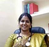 Dr Ramya A N