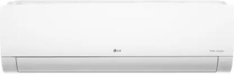 LG Convertible 1.5 Ton 5 Star Split Dual Inverter AC MSQ18YNZA