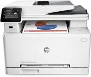 HP Laserjet Pro M277dw Wireless All-in-One Color Printer