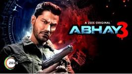 Abhay Season 3