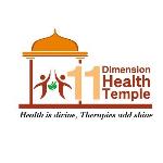 11 Dimension Health Temple Hospital - Indore