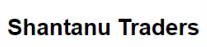 Shantanu Traders