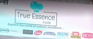True Essence Foods