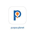 Purposplanet
