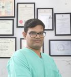 Dr Pranav Rathi