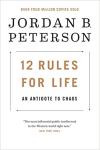 12 Rules For Life - Jordan Peterson