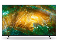 Sony KD X800H 138.8 cm (55) 4K Ultra HD Smart Android LED TV