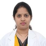 Dr N Swapna Reddy