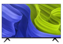 OnePlus Y1S 108 cm (43) Full HD LED Smart Android TV (43FD2A00)