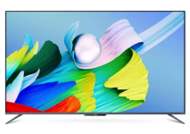 OnePlus U1S 126 cm (50) Ultra HD (4K) LED Smart Android TV (50UC1A00)