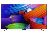 OnePlus U1S 164 cm (65) Ultra HD (4K) LED Smart Android TV (65UC1A00)