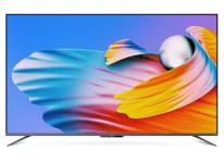 OnePlus U1S 139 cm (55) Ultra HD (4K) LED Smart Android TV (55UC1A00)