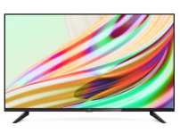 OnePlus Y1 100 cm (40) Full HD LED Smart Android TV (40FA1A00)