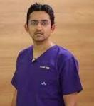 Dr Rohit Raghunath Ranade