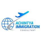 Achintyaconsultant