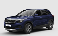 Kia Seltos Tech Line