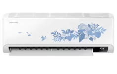 Samsung AR18BY3YATB 1.5 Ton 3 Star Split Inverter AC